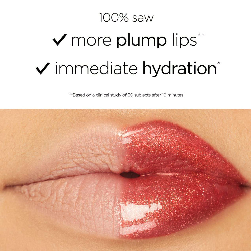 Ultra-glossy lip gloss - shade 05