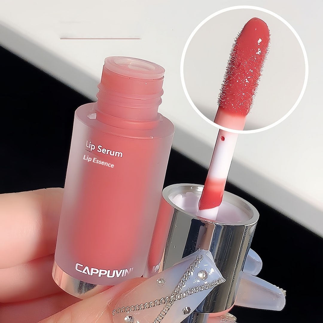 Honey-tone lip gloss - 107 Honey Fruit shade