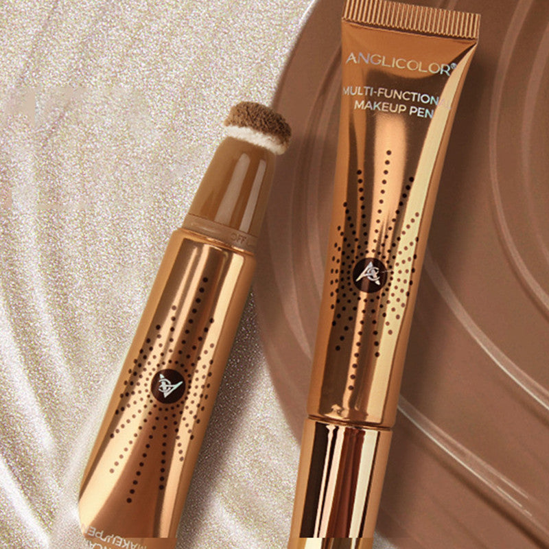 Liquid concealer and contour stick - shade 01 Spotlight