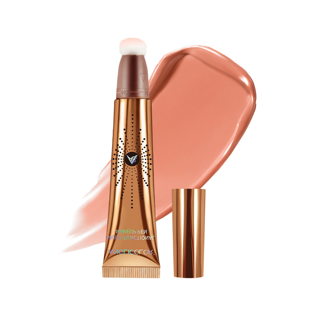 Liquid concealer and contour stick - shade 04 Fair Light
