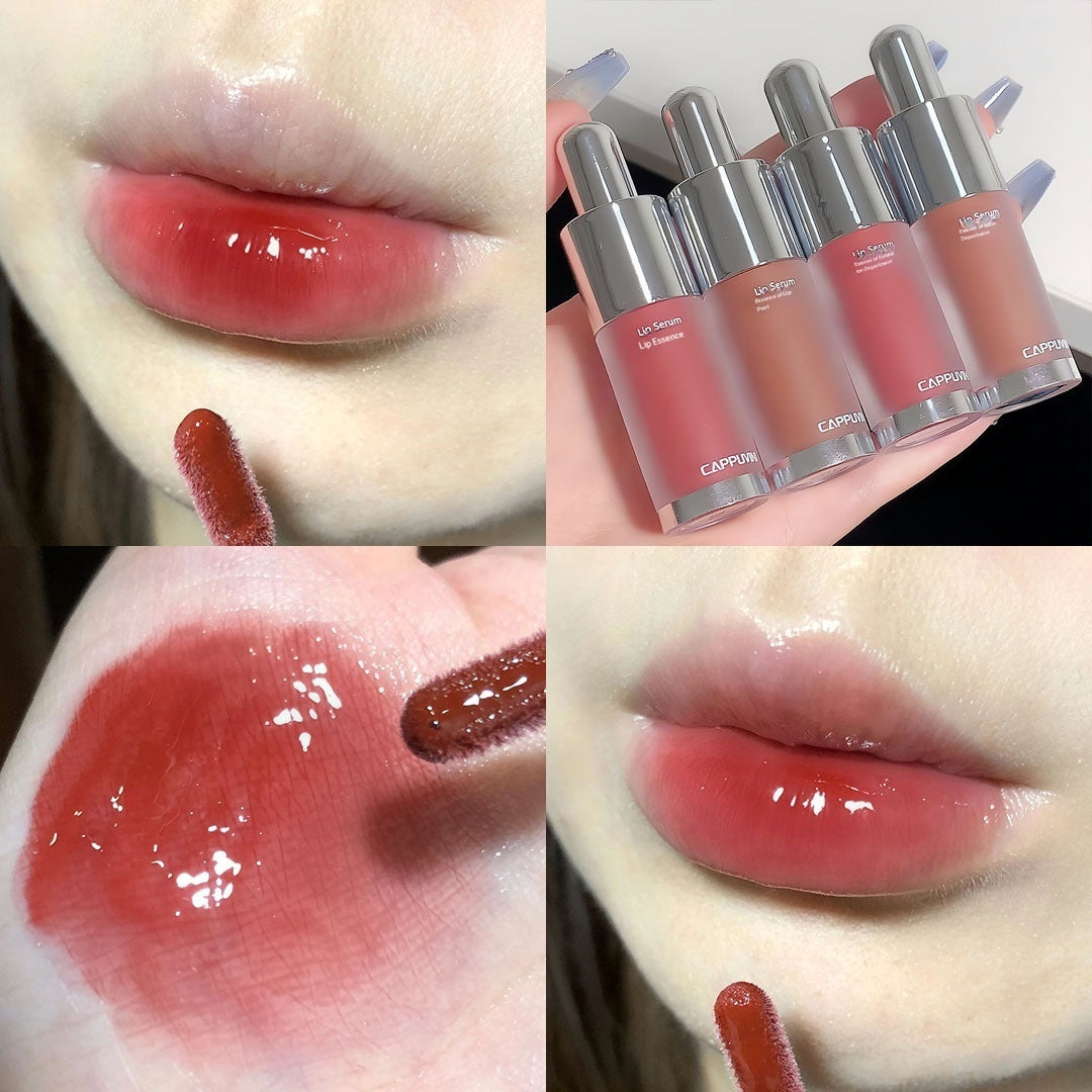 Honey-tone lip gloss - 106 Honey Sugar shade